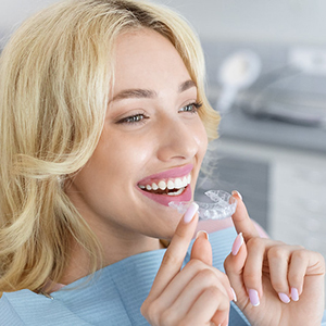 clear aligners